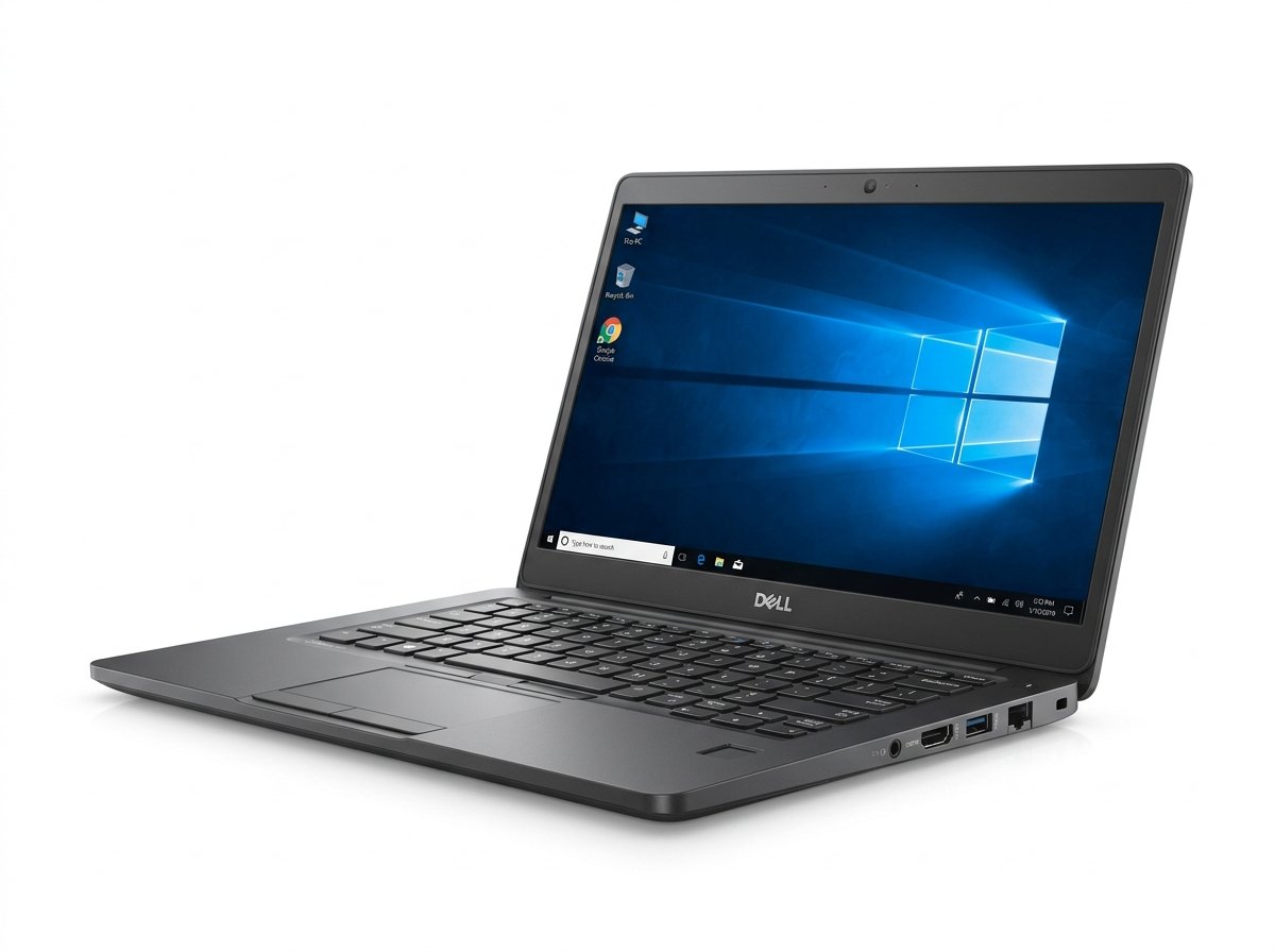 Refurbished Laptop