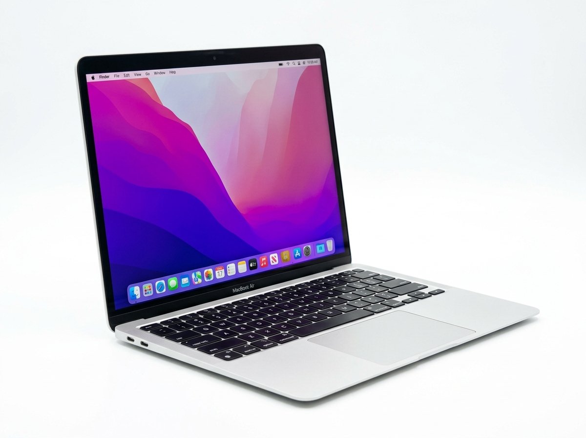 MacBook